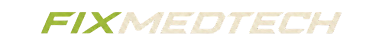 FixMedTech Logo